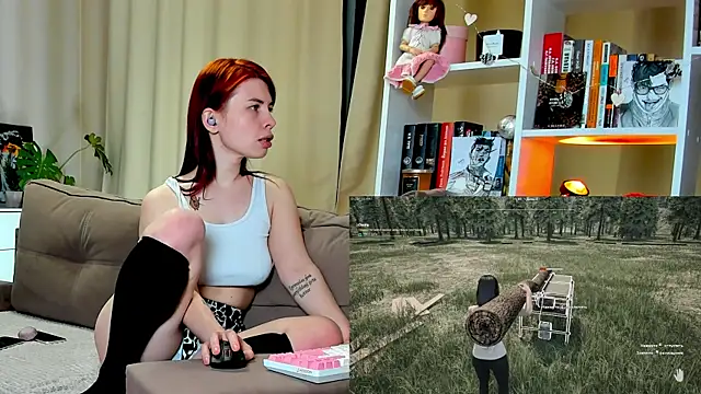 Snapshot of callmetori chatting on March 2, 2025, 1:31 pm callmetori online show from March 2, 2025, 1:31 pm