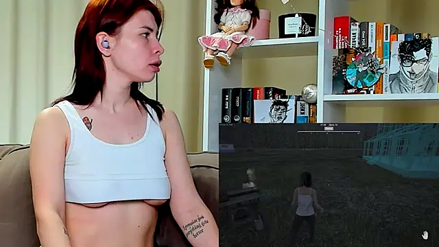 Snapshot of callmetori chatting on March 11, 2025, 5:02 pm callmetori online show from March 11, 2025, 5:02 pm