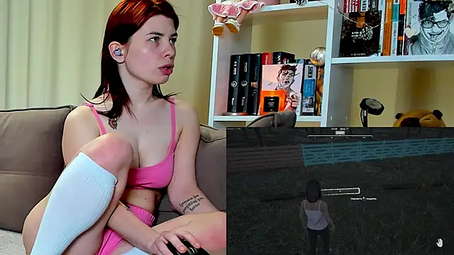 Snapshot of callmetori chatting on March 5, 2025, 6:56 pm callmetori online show from March 5, 2025, 6:56 pm