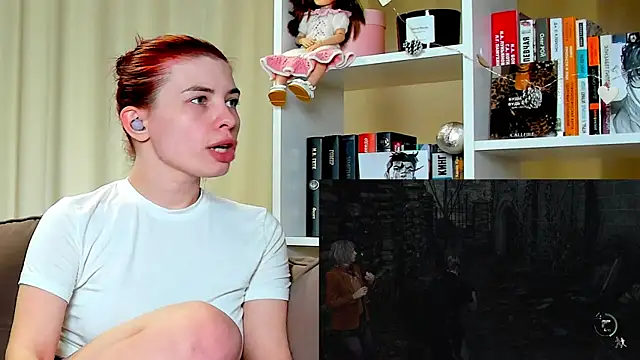 Snapshot of callmetori chatting on March 10, 2025, 1:32 pm callmetori online show from March 10, 2025, 1:32 pm