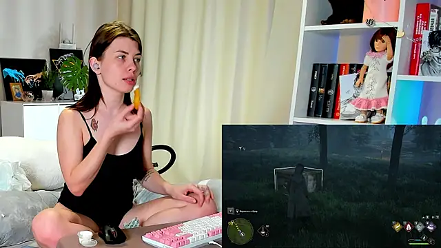 Snapshot of callmetori chatting on January 25, 2025, 3:41 pm callmetori online show from January 25, 2025, 3:41 pm