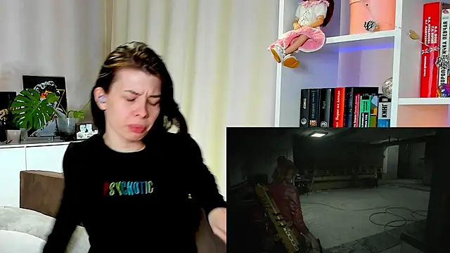 Snapshot of callmetori chatting on February 8, 2025, 4:25 pm callmetori online show from February 8, 2025, 4:25 pm