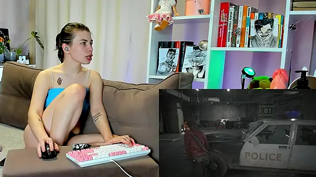 Snapshot of callmetori chatting on January 31, 2025, 4:27 pm callmetori online show from January 31, 2025, 4:27 pm