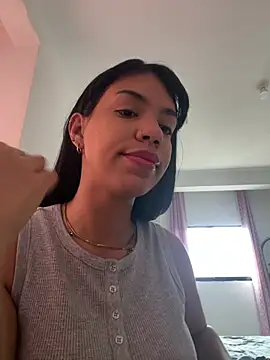-Naomyy- online show from May 2, 2026, 7:30 pm