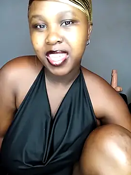 Dark Berry 26 online show from December 4, 2025, 11:26 pm