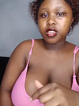 Dark Berry 26 online show from June 26, 2026, 11:32 pm