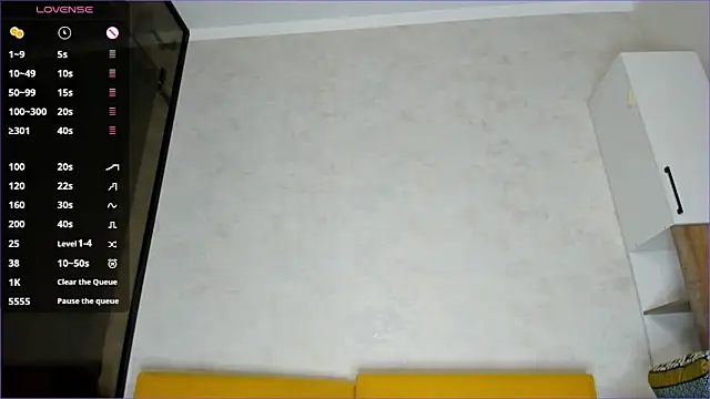 Xiao Mei  online show from November 8, 2025, 2:15 am