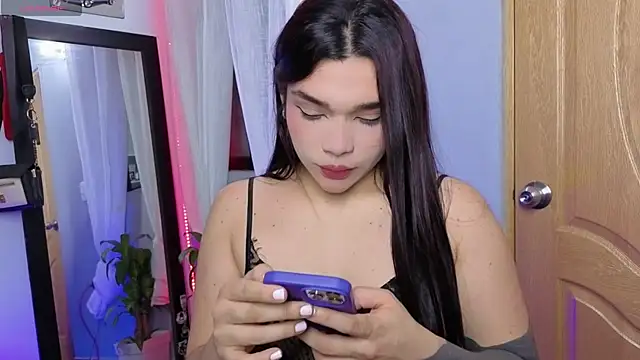 Veronica 111 online show from April 26, 2026, 2:53 am