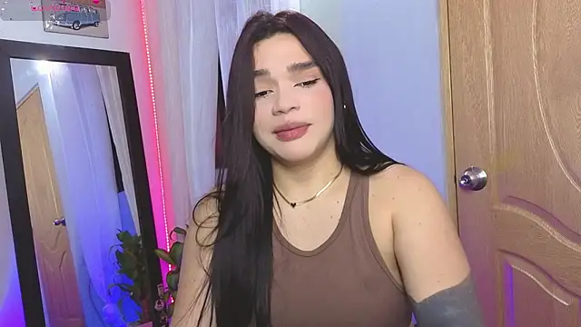 Snapshot of Veronica_111 chatting on March 13, 2026, 2:38 am Veronica 111 online show from March 13, 2026, 2:38 am