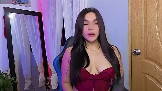 Veronica 111 online show from May 8, 2026, 4:38 am