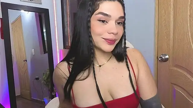 Veronica 111 online show from December 1, 2025, 3:51 am