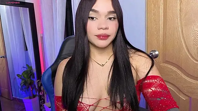 Snapshot of Veronica_111 chatting on March 21, 2026, 4:14 am Veronica 111 online show from March 21, 2026, 4:14 am