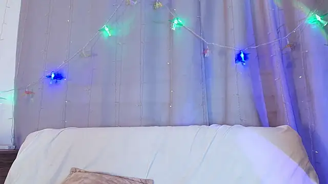 Snapshot of adara_johnson__ chatting on February 20, 2026, 11:45 am adara johnson online show from February 20, 2026, 11:45 am