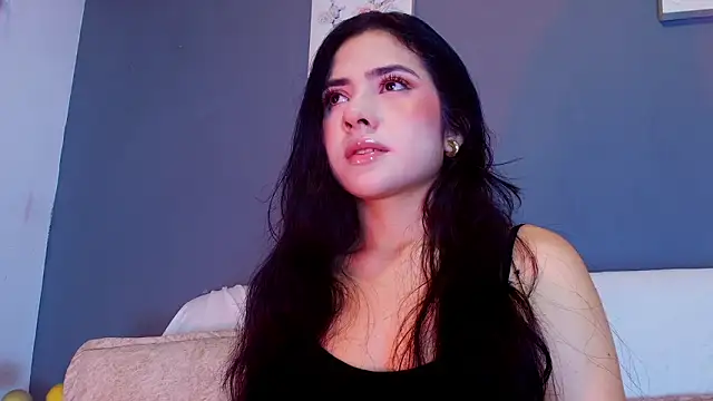 Snapshot of adara_johnson__ chatting on March 21, 2026, 11:58 am adara johnson online show from March 21, 2026, 11:58 am