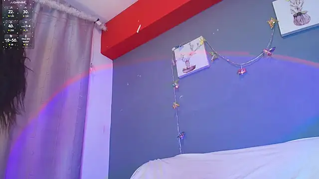 Snapshot of adara_johnson__ chatting on March 9, 2026, 11:58 am adara johnson online show from March 9, 2026, 11:58 am