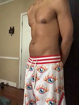 yosparky online show from November 9, 2025, 7:29 pm