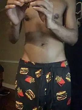 yosparky online show from October 18, 2025, 9:50 pm