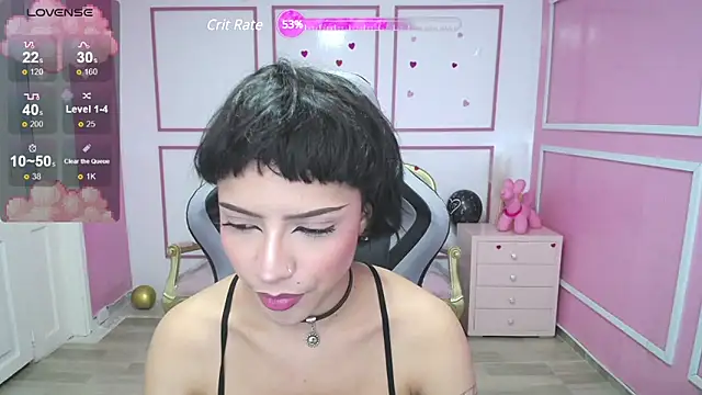 Snapshot of kathina_t chatting on January 22, 2025, 9:43 pm kathina t online show from January 22, 2025, 9:43 pm