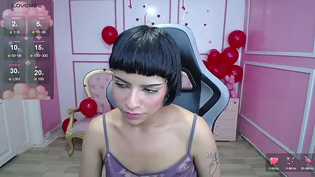 Snapshot of kathina_t chatting on February 21, 2025, 10:15 pm kathina t online show from February 21, 2025, 10:15 pm