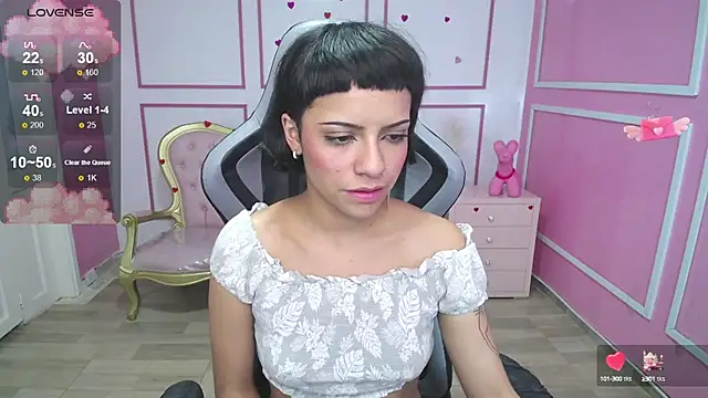 Snapshot of kathina_t chatting on March 15, 2025, 1:41 am kathina t online show from March 15, 2025, 1:41 am