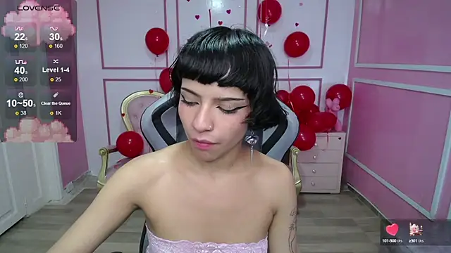 Snapshot of kathina_t chatting on February 26, 2025, 10:26 pm kathina t online show from February 26, 2025, 10:26 pm