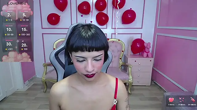 Snapshot of kathina_t chatting on February 14, 2025, 11:20 pm kathina t online show from February 14, 2025, 11:20 pm