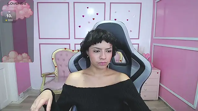 Snapshot of kathina_t chatting on January 27, 2025, 9:55 pm kathina t online show from January 27, 2025, 9:55 pm