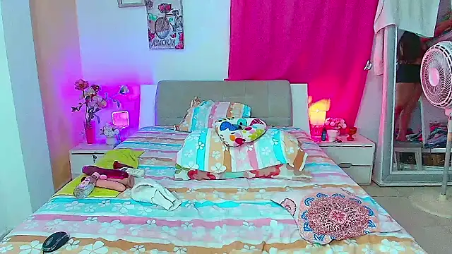 Kendralove31xxx online show from March 2, 2026, 7:15 am