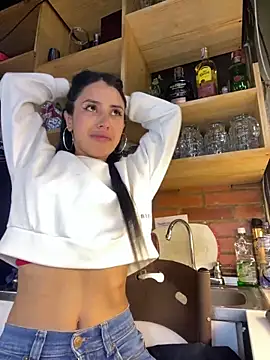 sophie conor online show from February 17, 2025, 10:05 pm