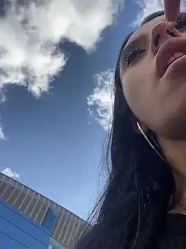 sophie conor online show from January 30, 2025, 9:25 pm