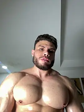 garageboy94 online show from January 20, 2025, 3:48 am