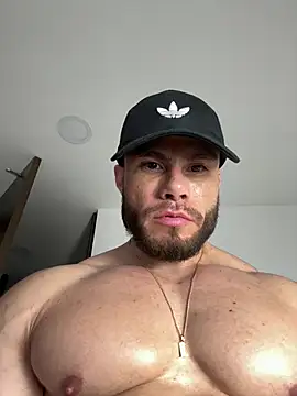 garageboy94 online show from January 16, 2025, 11:48 am