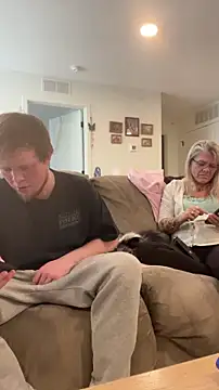 Snapshot of BigJohnson06 chatting on November 6, 2025, 7:51 pm BigJohnson06 online show from November 6, 2025, 7:51 pm