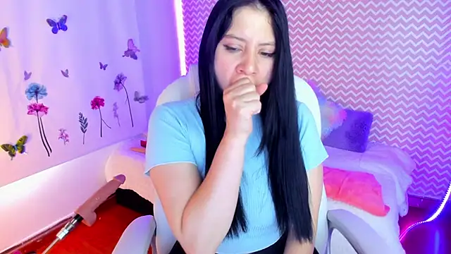 allison-sweet1 online show from February 18, 2025, 4:25 pm