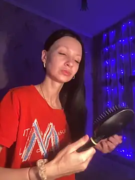 Snapshot of Starry_Siren chatting on November 20, 2025, 12:17 pm Starry Siren online show from November 20, 2025, 12:17 pm