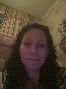 Starry Siren online show from March 11, 2026, 8:25 pm