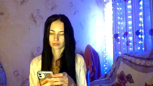 Snapshot of Starry_Siren chatting on May 14, 2026, 1:41 pm Starry Siren online show from May 14, 2026, 1:41 pm