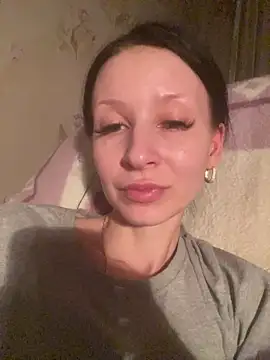 Starry Siren online show from March 24, 2026, 5:02 pm