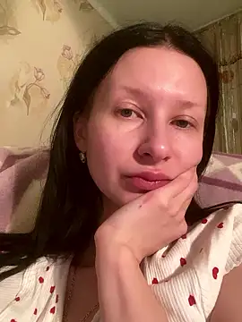 Starry Siren online show from February 1, 2026, 2:04 pm