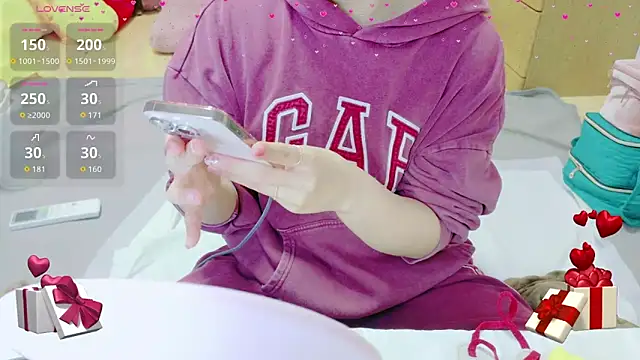  usya 2525 online show from March 8, 2026, 4:21 pm