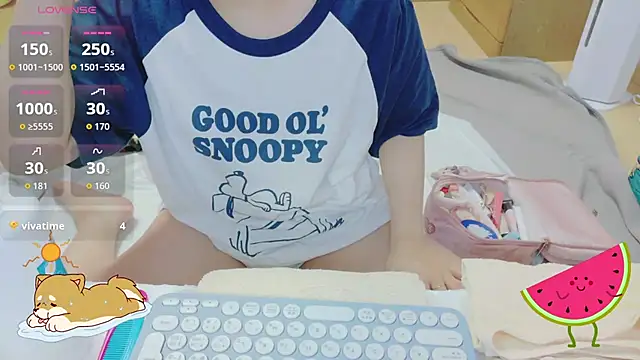  usya 2525 online show from July 9, 2026, 3:22 pm