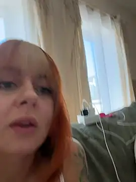 Snapshot of ObviouslyPeachy chatting on May 1, 2026, 11:26 am ObviouslyPeachy online show from May 1, 2026, 11:26 am