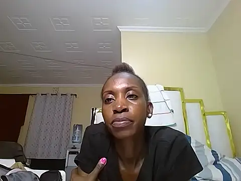 pinky babe online show from May 20, 2026, 8:06 pm