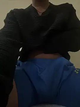 Shona5768 online show from February 7, 2026, 10:23 am