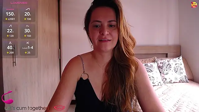 Snapshot of ParisW chatting on May 25, 2026, 5:33 pm ParisW online show from May 25, 2026, 5:33 pm