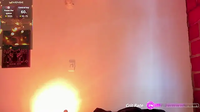 Snapshot of BrahmBelial_ chatting on October 7, 2025, 6:31 pm BrahmBelial online show from October 7, 2025, 6:31 pm