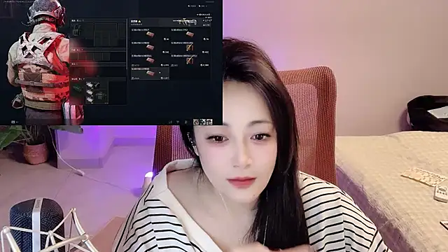 Daisy-77 online show from April 30, 2026, 11:39 am
