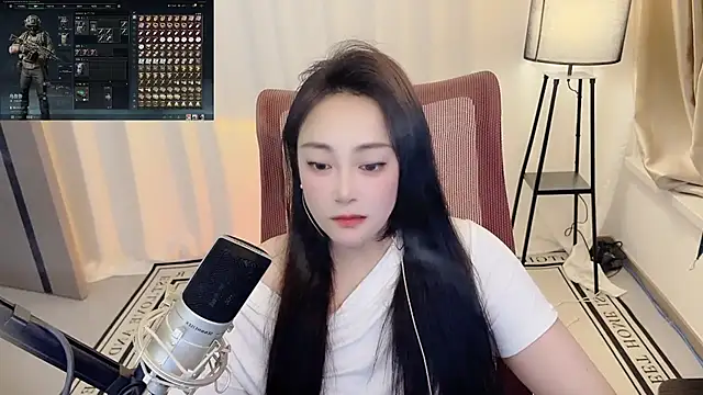 Daisy-77 online show from June 24, 2026, 1:10 pm