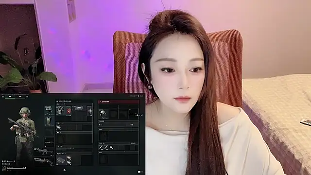 Snapshot of Daisy-77 chatting on March 1, 2026, 9:31 am Daisy-77 online show from March 1, 2026, 9:31 am