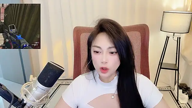Daisy-77 online show from June 15, 2026, 12:38 pm